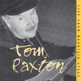 Tom Paxton: Home To Me (Is Anywhere You Are)