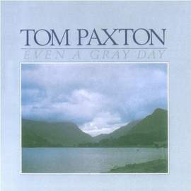 Tom Paxton: When Annie Took Me Home