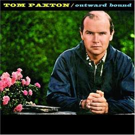 Tom Paxton: Outward Bound