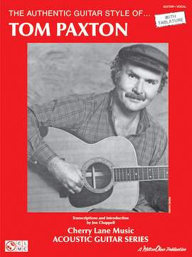 Tom Paxton: The Last Thing On My Mind