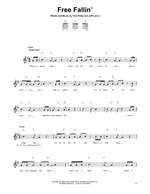 Tom Petty: Free Fallin' Product Image