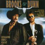 Brooks & Dunn: Boot Scootin' Boogie Product Image