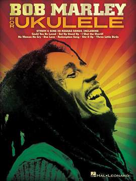 Bob Marley: Get Up Stand Up