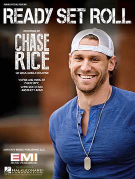 Chase Rice: Ready Set Roll