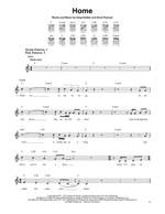 Phillip Phillips: Home Product Image