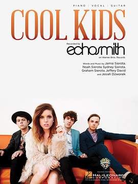 Echosmith: Cool Kids