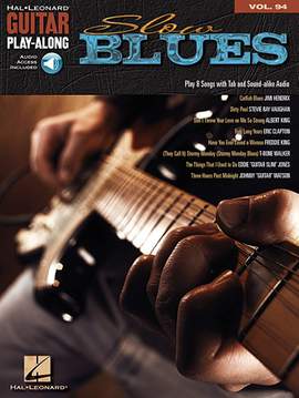 Eddie "Guitar Slim" Jones: The Things That I Used To Do