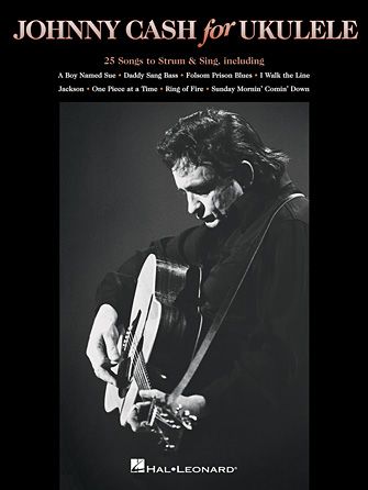 Johnny Cash: Jackson
