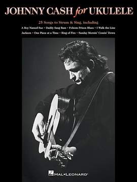 Johnny Cash: Ring Of Fire