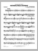 John Wasson: Nothing from Nothing - Trombone 3 Product Image