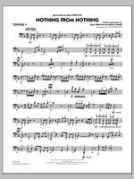 John Wasson: Nothing from Nothing - Trombone 4 Product Image