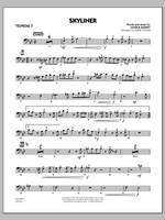 Mark Taylor: Skyliner - Trombone 3 Product Image