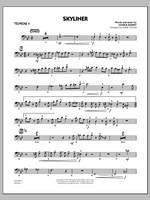 Mark Taylor: Skyliner - Trombone 4 Product Image
