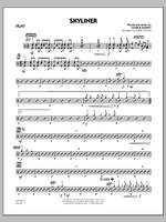 Mark Taylor: Skyliner - Drums Product Image