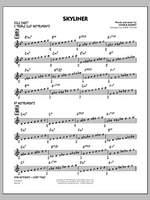 Mark Taylor: Skyliner - Solo Sheet Product Image