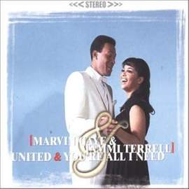 Marvin Gaye & Tammi Terrell: Ain't No Mountain High Enough (arr. Deke Sharon)