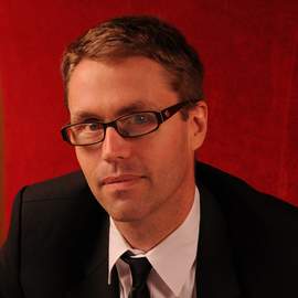 Deke Sharon: In The Still Of The Nite (I'll Remember)