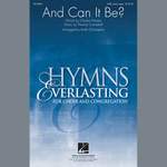 Keith Christopher: And Can It Be? Product Image