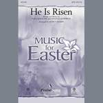 Marty Hamby: He Is Risen Product Image