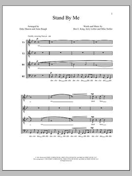 Deke Sharon: Stand By Me