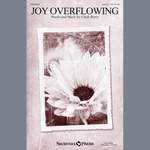 Cindy Berry: Joy Overflowing Product Image