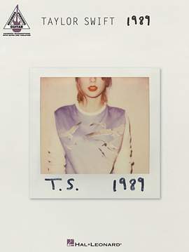 Taylor Swift: Bad Blood
