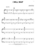 Mumford & Sons: I Will Wait Product Image