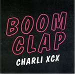 Charli XCX: Boom Clap Product Image