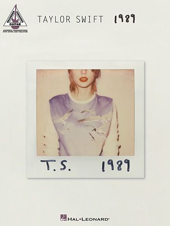 Taylor Swift: Style
