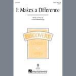 Suzanne Sherman Propp: It Makes A Difference Product Image