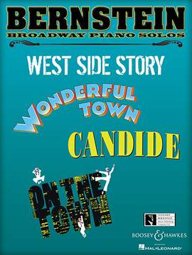 Leonard Bernstein: The Wrong Note Rag