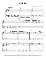 Taylor Swift: Clean Product Image