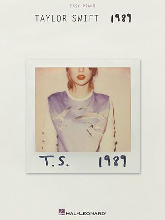 Taylor Swift: Style