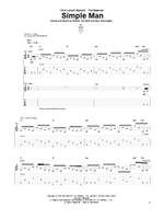 Lynyrd Skynyrd: Simple Man Product Image