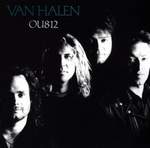 Van Halen: Black And Blue Product Image