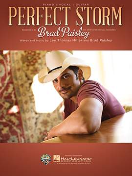 Brad Paisley: Perfect Storm