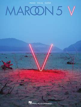 Maroon 5: It Was Always You