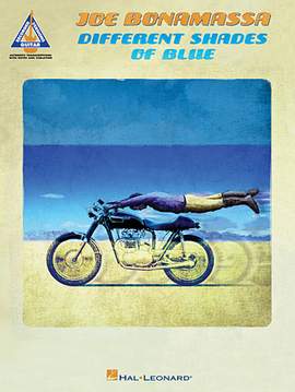 Joe Bonamassa: Trouble Town