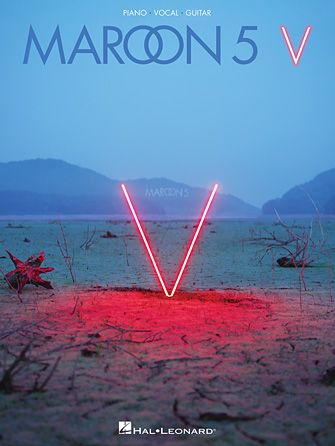 Maroon 5: Shoot Love