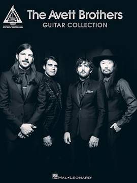 Avett Brothers: Murder In The City