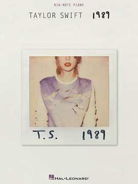 Taylor Swift: Style