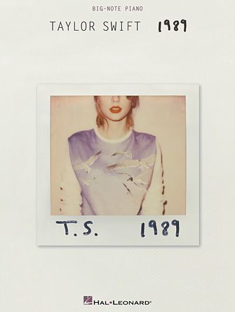 Taylor Swift: Blank Space