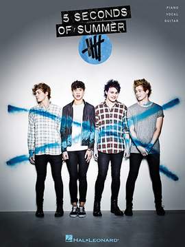 5 Seconds of Summer: Don't Stop