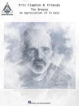Eric Clapton: Crying Eyes
