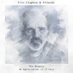 Eric Clapton: Crying Eyes Product Image