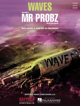 Mr. Probz: Waves