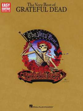 Grateful Dead: Truckin'