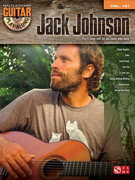 Jack Johnson: Upside Down
