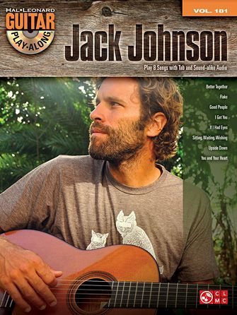 Jack Johnson: Upside Down