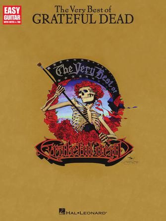 Grateful Dead: Fire On The Mountain